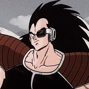 Raditz
