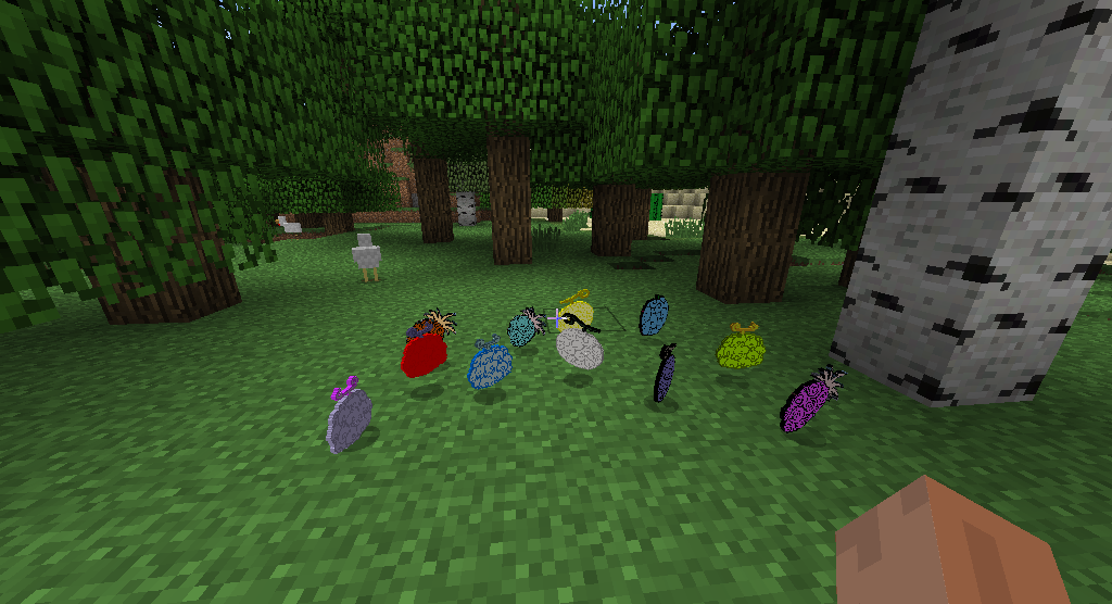 Топ 5 фруктов каждого типа