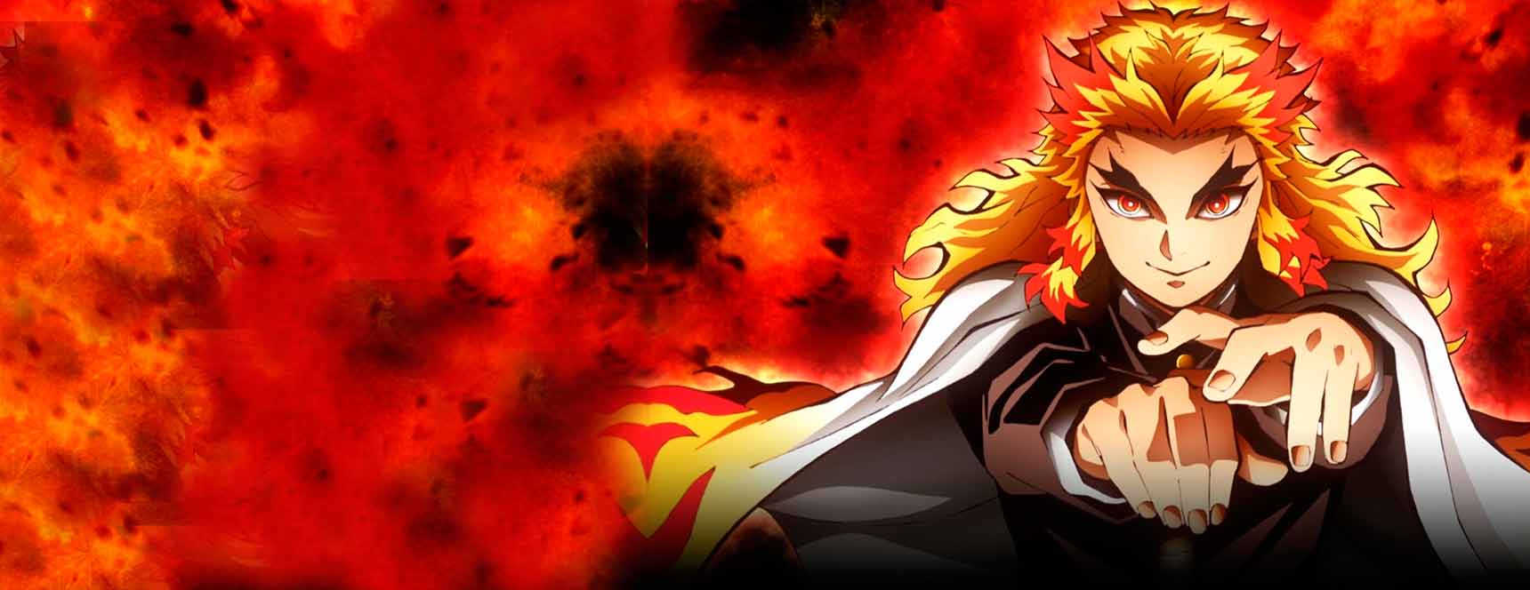 Новое аниме про демонов бьёт рекорды в 2020 году