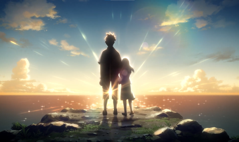 Трейлер продолжения аниме «Aharen-san wa Hakarenai»