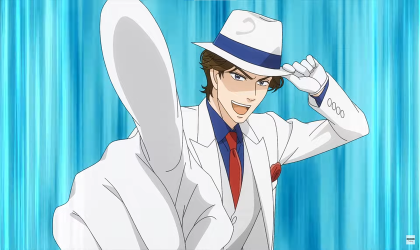 Дата премьеры и трейлер аниме «Nazotoki wa Dinner no Ato de»