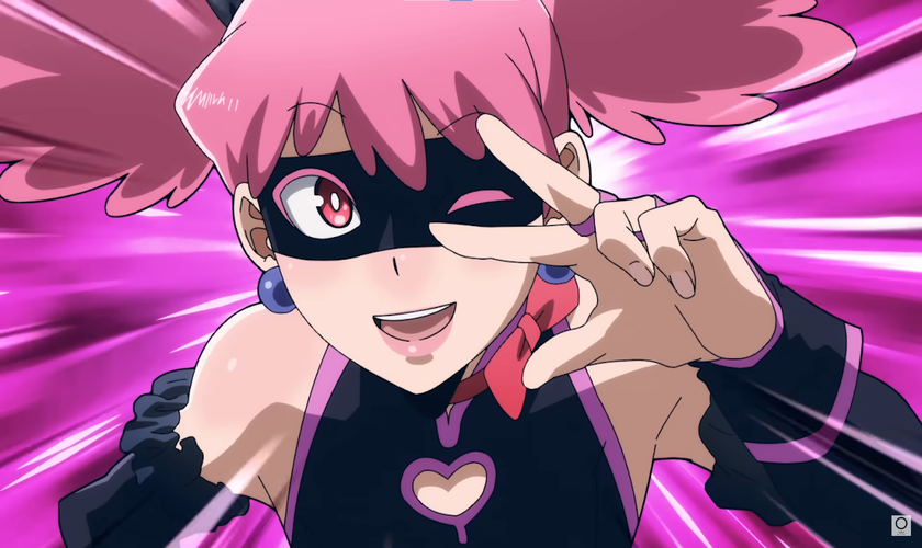 Трейлер и новый постер аниме «Vigilante: Boku no Hero Academia Illegals»