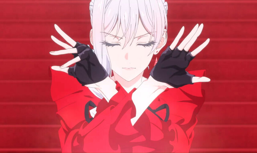 Трейлер аниме «Saigo ni Hitotsu dake Onegai shitemo Yoroshii»