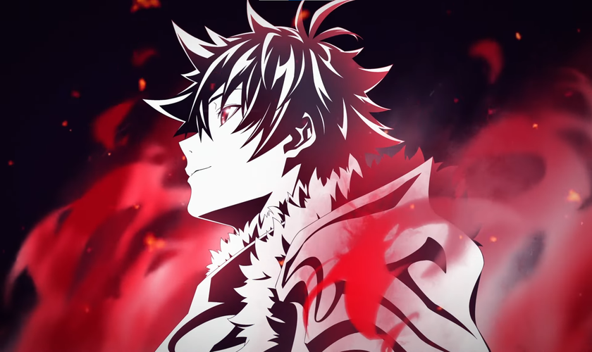 Трейлер и постер аниме-спешла «Isekai de Cheat Skill wo Te ni Shita Ore wa, Genjitsu Sekai wo mo Musou Suru: Level Up wa Jinsei wo Kaeta» (TV Special)