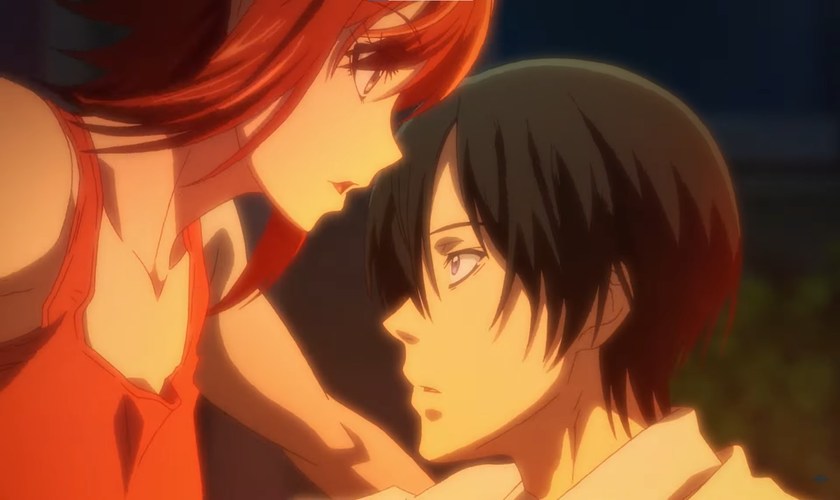 Новый трейлер продолжения аниме «Grand Blue»