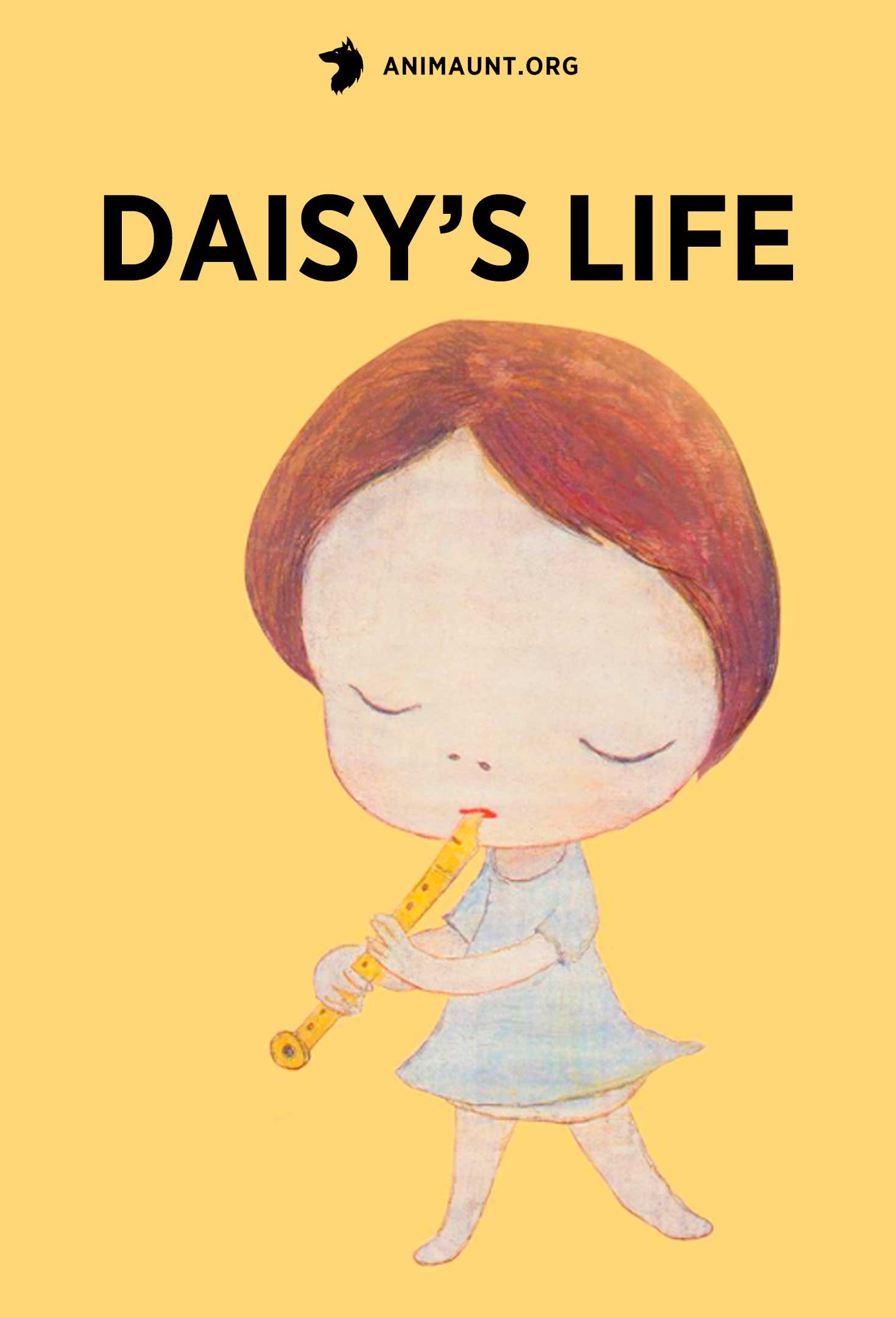 Daisy’s Life