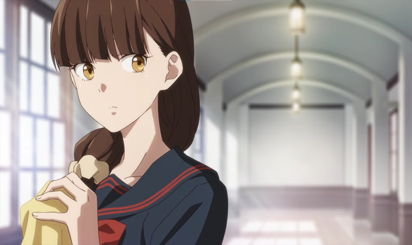 Тизер и персонал аниме «Tai-Ari deshita.: Ojousama wa Kakutou Game nante Shinai»