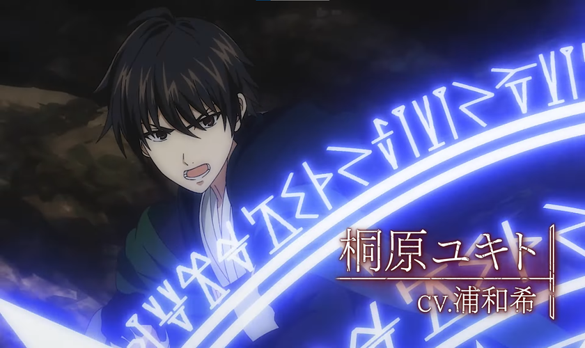 Трейлер и месяц премьеры аниме-сериала «Isekai Munchkin: HP1 no Mama de Saikyou Saisoku Dungeon Kouryaku»