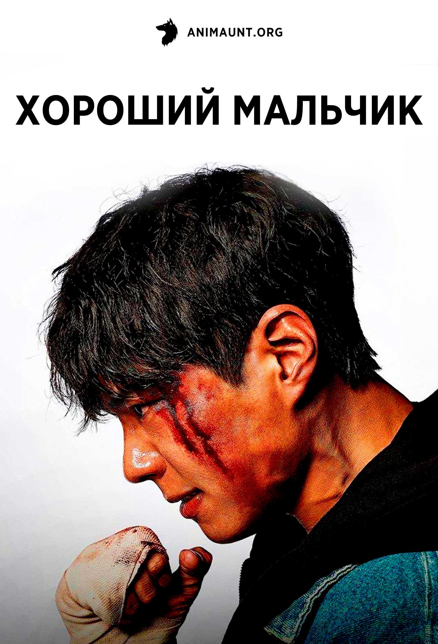 Хороший мальчик