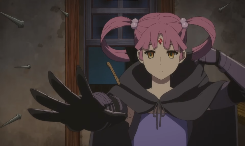 Дата премьеры и новый трейлер аниме «Clevatess: Majuu no Ou to Akago to Shikabane no Yuusha»