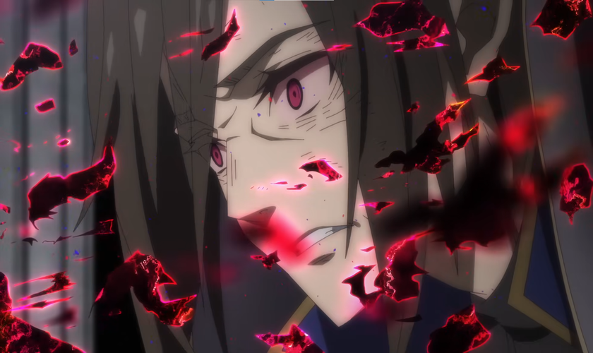 Дата премьеры и новый трейлер аниме «Tsuyokute New Saga»