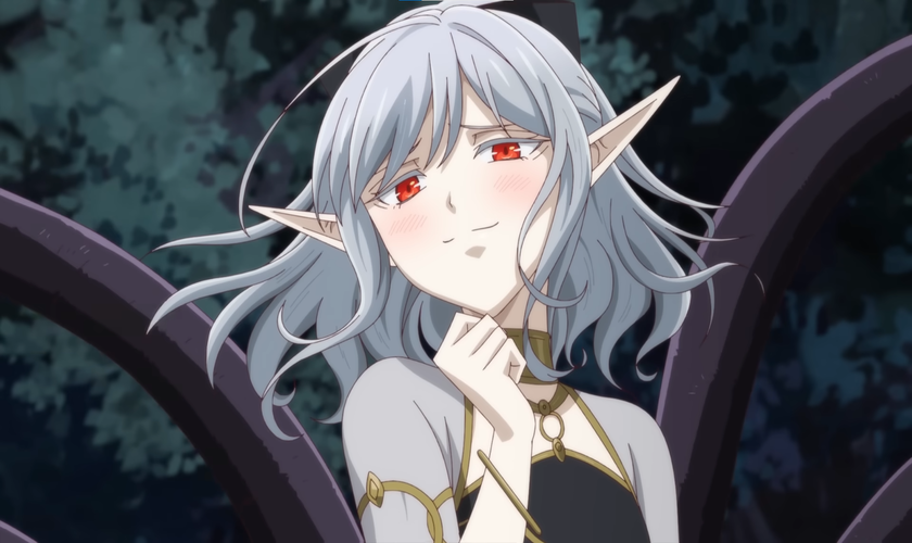 Новый трейлер аниме «Isekai Mokushiroku Mynoghra: Hametsu no Bunmei de Hajimeru Sekai Seifuku»