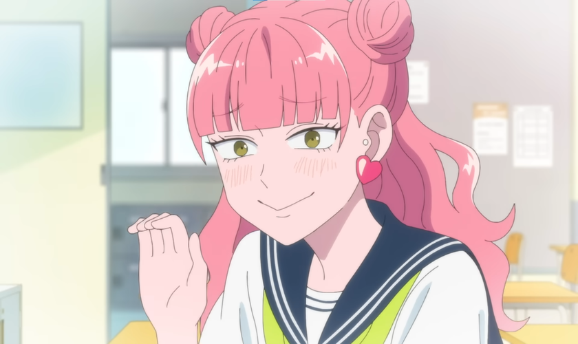 Месяц премьеры и новый трейлер аниме «Seihantai na Kimi to Boku»