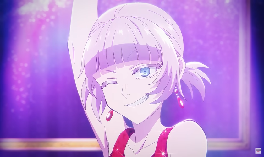 Опенинг и эндинг 2-го сезона аниме «Yofukashi no Uta Season»