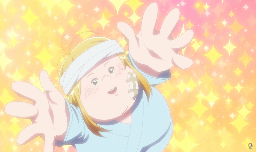 Дата премьеры и подробности аниме «Debu to Love to Ayamachi to!»