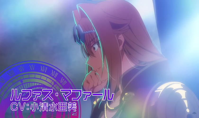 Дата премьеры и новый трейлер аниме «Yasei no Last Boss ga Arawareta!»