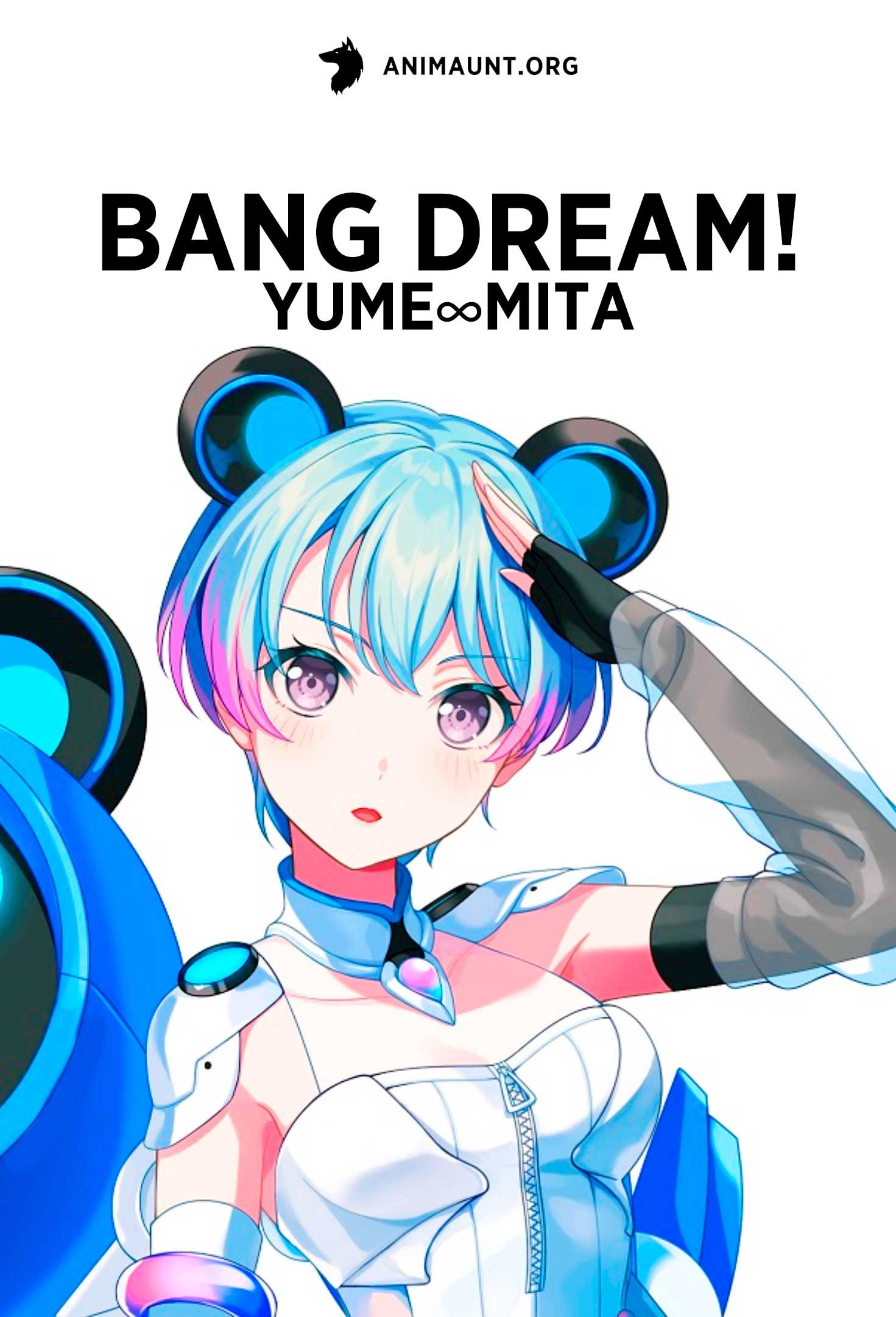 BanG Dream! Yume∞Mita