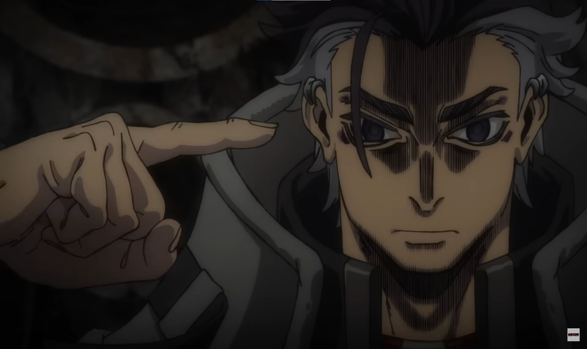 Трейлер и заглавная музыкальная тема 2-ой части аниме «Gachiakuta»