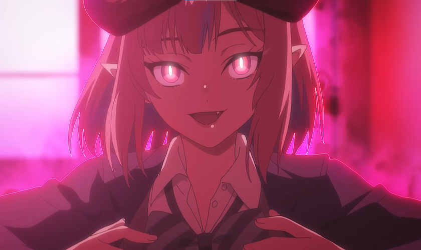 Месяц премьеры и подробности аниме «Kanan-sama wa Akumade Choroi»