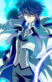 Маг поддержки при дворе вышел из пати, чтобы обрести силу