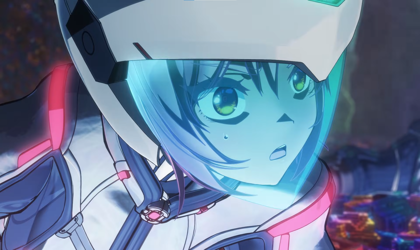 Дата премьеры и подробности аниме-фильма «Rakuen Tsuihou: Kokoro no Resonance»